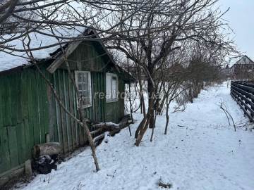 Земельный участок в садовом обществе Быстрица Надвирнянская