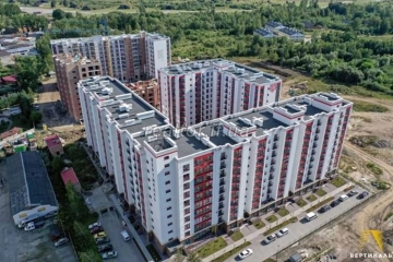 Wohnen in einer gemütlichen Gegend der Stadt