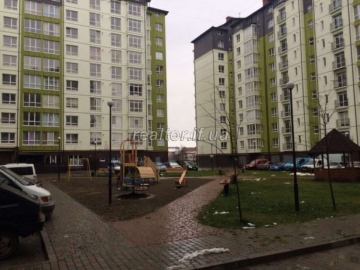 Residential complex Levada