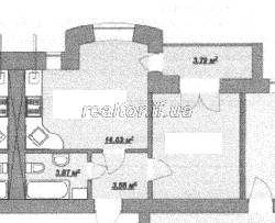 Wohnhaus geschlossen Typ