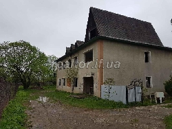 c. Yaremcha Räume Verkauf von Grundstücken