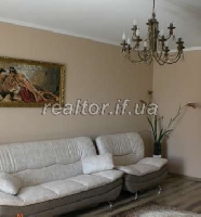 Rent luxury apartments in new building in Ivano Frankivsk