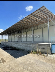 Freezers with a ramp for rent