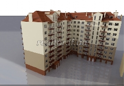 sale of flats