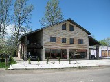 Cafe - Hotel