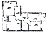 Wohnung in Neubau, Herr Pasichna