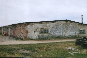 Производственно-складское помещение в с. Загвиздя