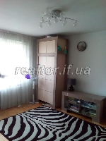 Mieten Sie billige Ein-Zimmer-Wohnung für die Familie