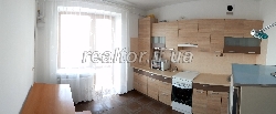 Mieten Ein-Zimmer-Wohnung auf der Straße Gorbachevskogo
