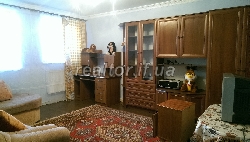 Renting an apartment on the hundred-meter race with all udobstvamy